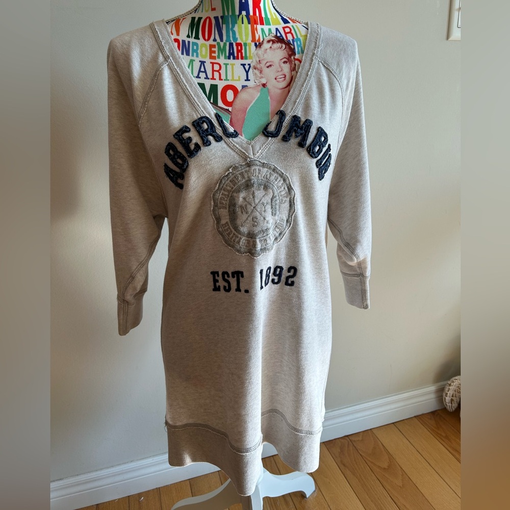 Abercrombie & Fitch Sweatshirt